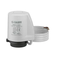 Caleffi 656204 Termoelektrik Motor 24 V