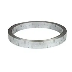 DEVIfast Double Metal 50mm genişliğinde 3,5cm aralıklı 25m/paket