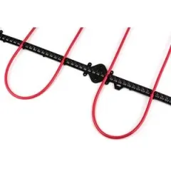 DEVIfast Plastik 1cm Aralıklı 10m/paket