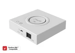 Danfoss Ally Gateway, Zigbee
