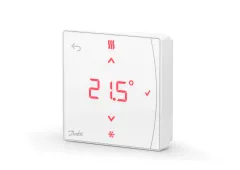 Danfoss Icon2 RT Kablosuz, Özel Oda Termostatı