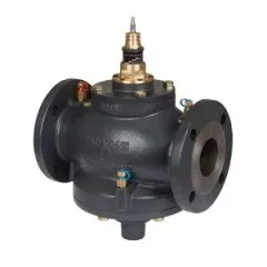 Danfoss Hidrolik Balans Vanası AB-QM, DN 65, 20000 l/h