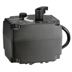 Caleffi 6370 Sektör Karışım Vanası için Aktüatör 230V