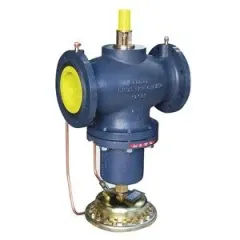 Danfoss Hidrolik Balans Vanası AB-QM, DN 125, 90000 l/h