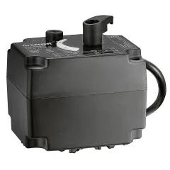 Caleffi 6370 Sektör Karışım Vanası için Aktüatör 24V