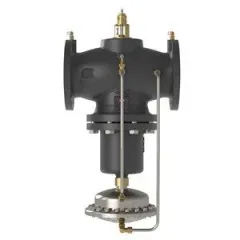 Danfoss Hidrolik Balans Vanası AB-QM, DN 125, 110000 l/h