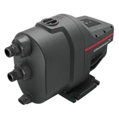 Grundfos Scala1 3-45 Sessiz Otomatik Hidrofor Tak-Çalıştır 4.5 Bar 5.6 m3/h
