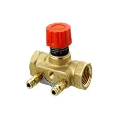 Danfoss Hidrolik Balans Vanası, ASV-I, DN 40, İçten diş