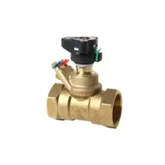 Danfoss Hidrolik Balans Vanası, ASV-BD, DN 50, İçten diş