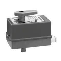 Caleffi 6370 2” ila 5” Karışım Vanaları İçin Motor 24V