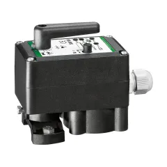 Caleffi 6370 3/4” ila 1 1/2” Karışım Vanaları İçin Motor 230V