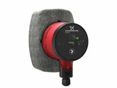 Grundfos ALPHA2 25-60(130 mm) 25-40.000 Kazan İçin Frekans Konvertörlü Sirkülasyon Pompası 6mss 3.4m3/h