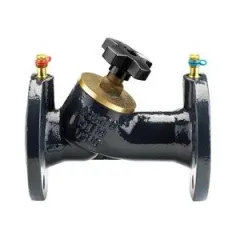 Danfoss Hidrolik Balans Vanası, MSV-F2, DN 50, PN 16, Flanş