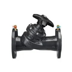 Danfoss Hidrolik Balans Vanası, MSV-F2, DN 80, PN 16, Flanş