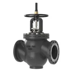 Danfoss Hidrolik Balans Vanası, MSV-F2, DN 200, PN 16, Flanş