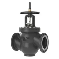Danfoss Hidrolik Balans Vanası, MSV-F2, DN 250, PN 16, Flanş