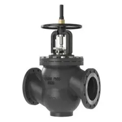 Danfoss Hidrolik Balans Vanası, MSV-F2, DN 300, PN 16, Flanş