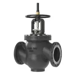 Danfoss Hidrolik Balans Vanası, MSV-F2, DN 400, PN 16, Flanş