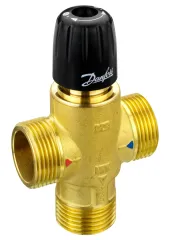 Danfoss Termostatik Karışım Vanası, TVM-H, DN 20