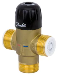 Danfoss Termostatik Karışım Vanası, TVM-W, DN 25