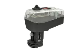 Danfoss Novocon M Dijital Aktüatör DN40 - DN100