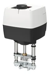 Danfoss Novocon L Spring Up Dijital Aktüatör DN125 - DN150