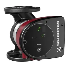 Grundfos MAGNA1 32-100 F 230 V (220 mm) Frekans Konvertörlü Sirkülasyon Pompası 99221237