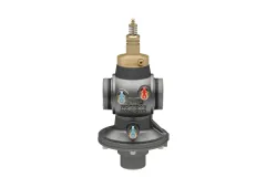 Danfoss AB-QM Novocon Dijital Aktüatör DN 50