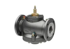 Danfoss AB-QM Novocon Dijital Aktüatör DN 80
