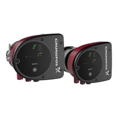 Grundfos MAGNA1 D 32-40 F 230 V (220 mm) Frekans Konvertörlü Sirkülasyon Pompası 99221267