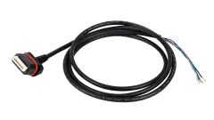 Danfoss Novocon S Analog Bağlantı Kablosu 1.5 m