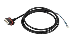 Danfoss Novocon S Analog Bağlantı Kablosu 5 m