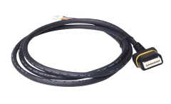 Danfoss Novocon S Remote Termostat Bağlantı Kablosu 1.5 m