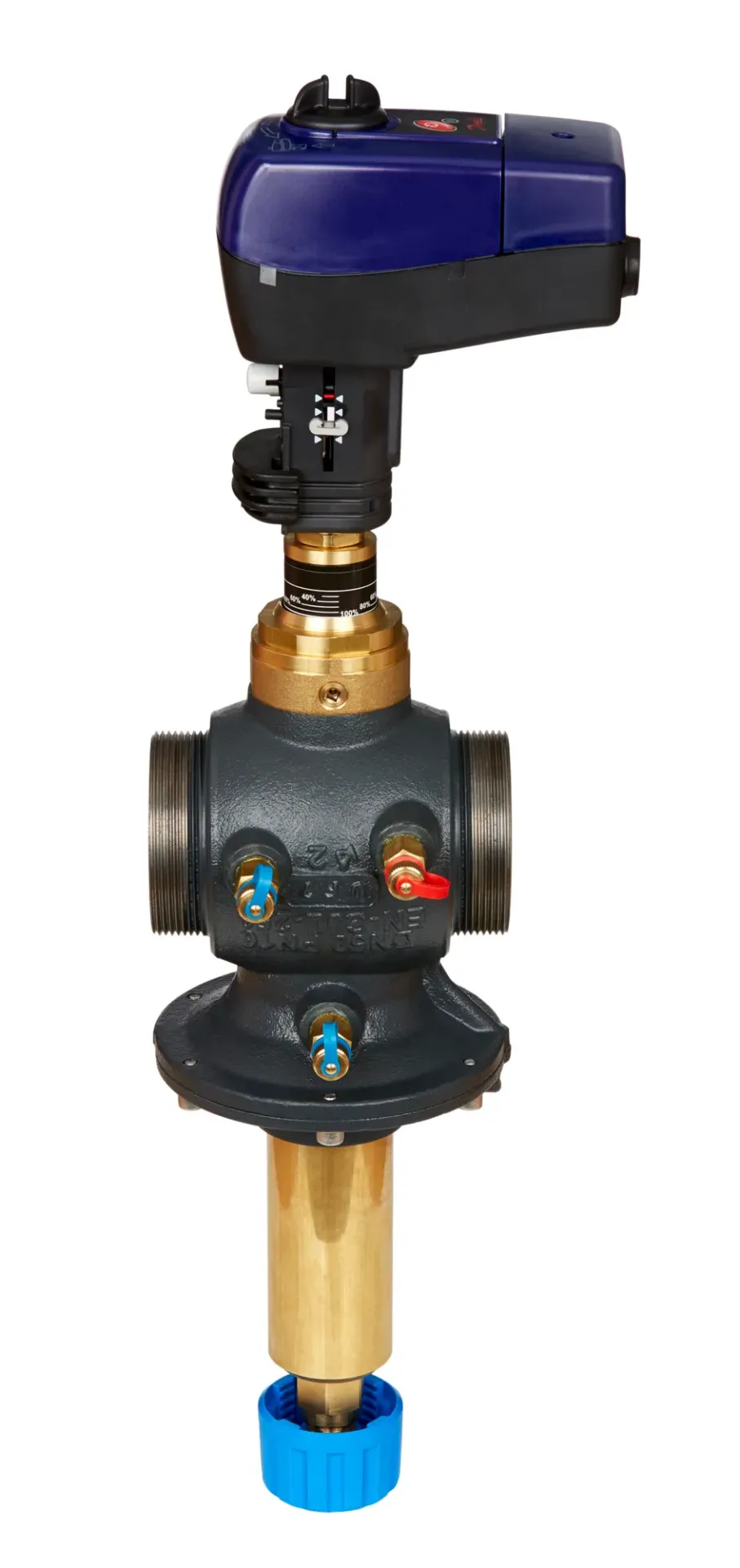 Danfoss AME 435 QM Oransal Vana Motoru 24 V