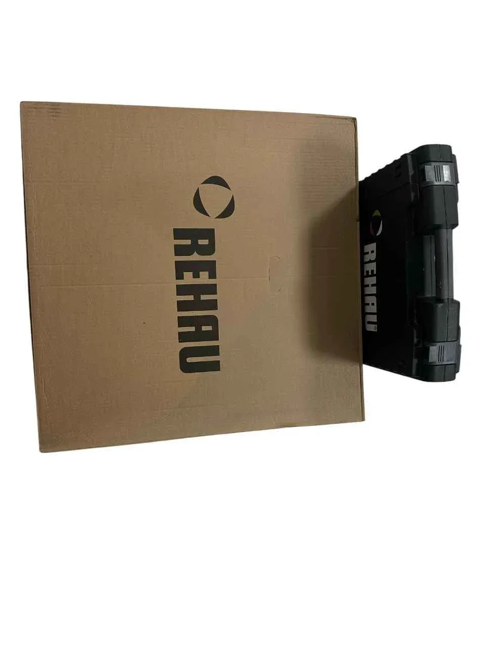 Rehau Evaltherm Yerden Isıtma Borusu 16x2 PE-Xa 240 Metre Kangal
