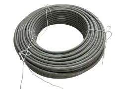 Rehau Evaltherm Yerden Isıtma Borusu 16x2 PE-Xa 240 Metre Kangal