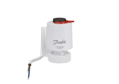 Danfoss TWA-Q Termal Vana Motoru 24 V