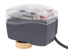 Danfoss AMV 110 NL Üç Nokta Kontrollü Vana Motoru 24 V