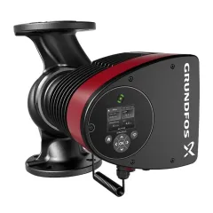 Grundfos MAGNA3 40-150 F 230 V (250 mm) Frekans Konvertörlü Sirkülasyon Pompası 97924271