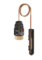 Danfoss AB-QT için QT Termostat 45 - 60 C