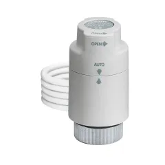 Caleffi 656302 Termoelektrik Vana Motoru 230V