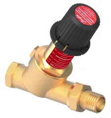 Danfoss AVDO 15 L By Pass Vanası Düz Tip DN 15