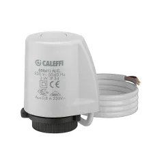 Caleffi 656412 Termoelektrik Vana Motoru 230V