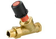 Danfoss AVDO 20 L By Pass Vanası Düz Tip DN 20