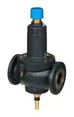 Danfoss AB-PM Fark Basınç ve Motorlu Kontrol Vanası DN 65