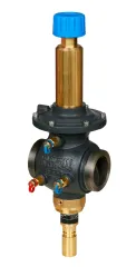 Danfoss AB-PM Fark Basınç ve Motorlu Kontrol Vanası DN 50