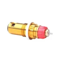 Danfoss Kompakt Kısa Tip Radyatör Çekirdeği