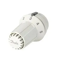 Danfoss Sıvı Sensörlü Radyatör Vana Termostatı RAS-C 5015