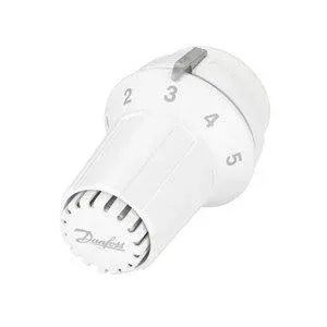 Danfoss Sıvı Sensörlü Radyatör Vana Termostatı RAS-C 5016