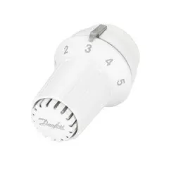 Danfoss Sıvı Sensörlü Radyatör Vana Termostatı RAS-C 5016